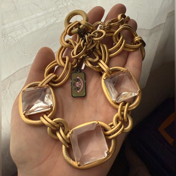 Juicy Couture Chunky Chain - Picture 4 of 8